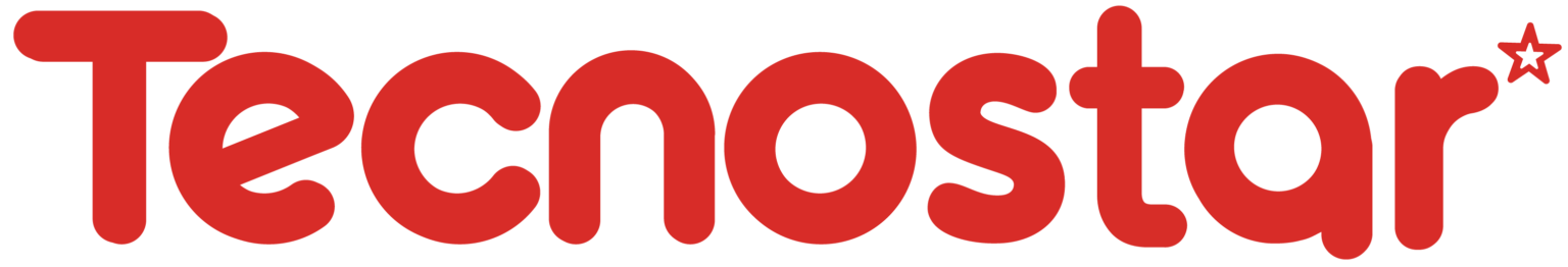 Logo Tecnostar