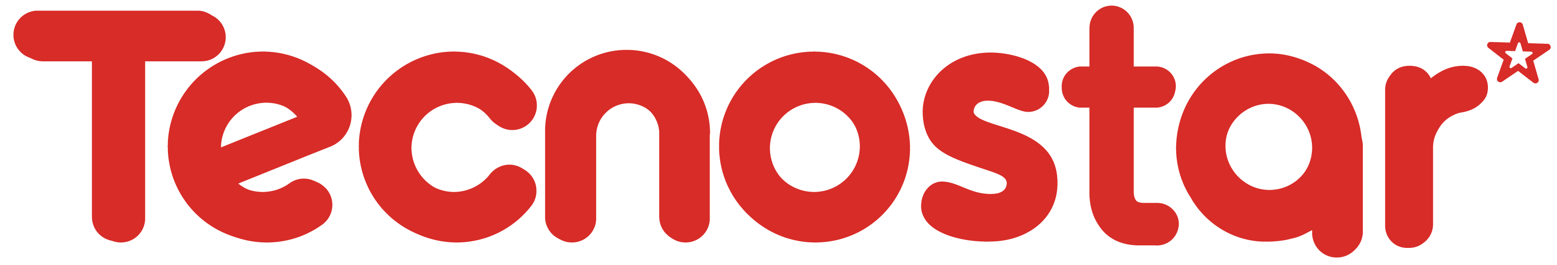 Logo Tecnostar