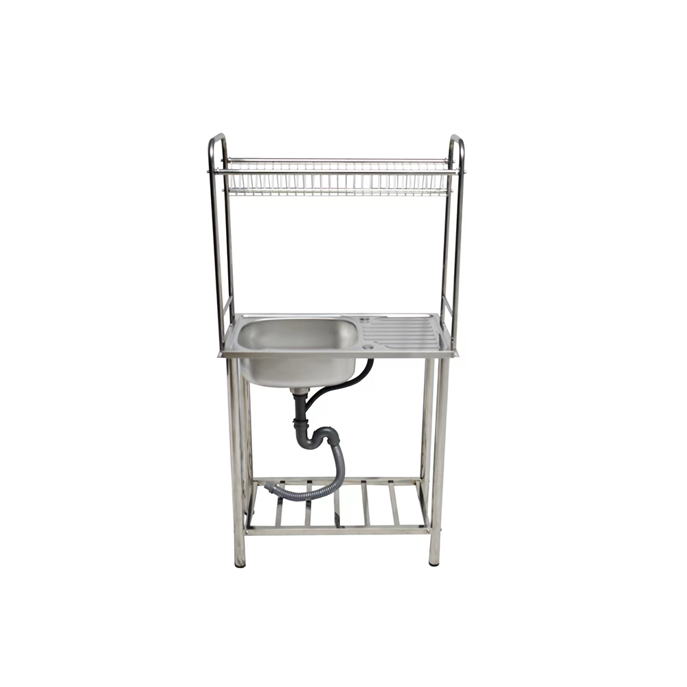 TNS TT RACK 754013 SS
