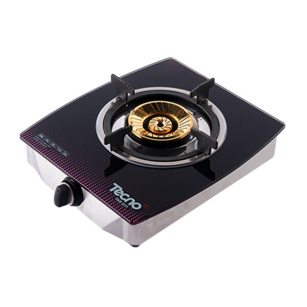 เตาแก๊ส 1 หัวเตา แบบตั้งโต๊ะ Tecnostar รุ่น TNS G 11 ขนาด 33.5 ซม. - Image 3