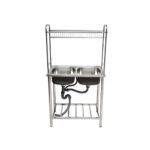 TNS TT 8050 RACK