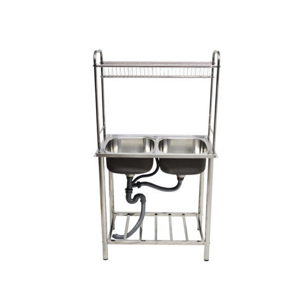 TNS TT 8050 RACK