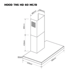 TNS HD 60 MC/B