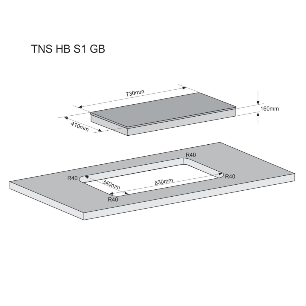 TNS HB S1 GB