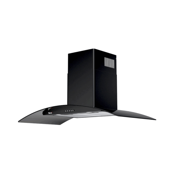 เครื่องดูดควันแบบติดผนัง Tecnostar รุ่น TNS HD 90 GB - Image 2