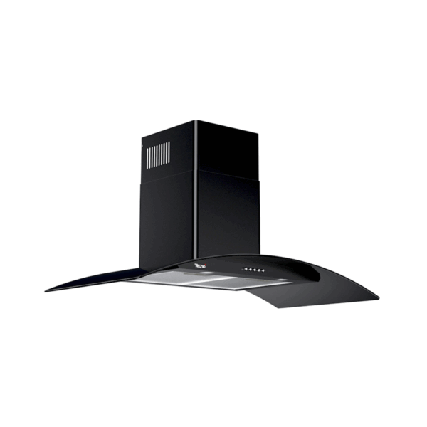 เครื่องดูดควันแบบติดผนัง Tecnostar รุ่น TNS HD 90 GB - Image 3