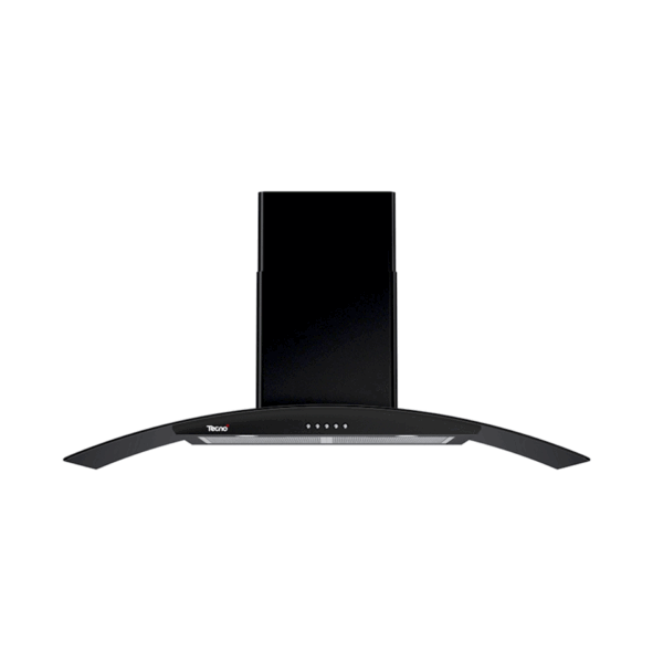 เครื่องดูดควันแบบติดผนัง Tecnostar รุ่น TNS HD 90 GB