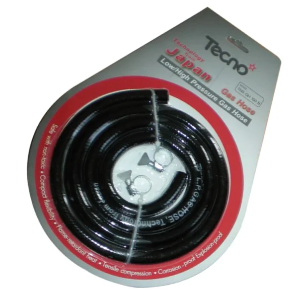 สายยางแก๊ส