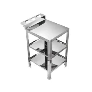 ขาตั้งเตาแก๊ส