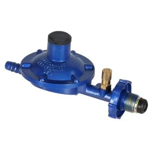 หัวปรับแรงดันต่ำ