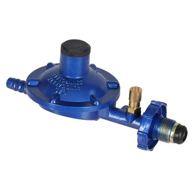 หัวปรับแรงดันต่ำ