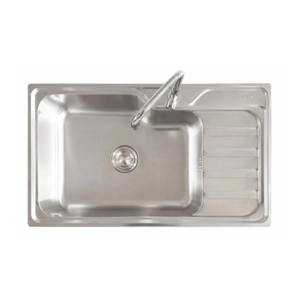 อ่างล้างจาน 1 หลุม