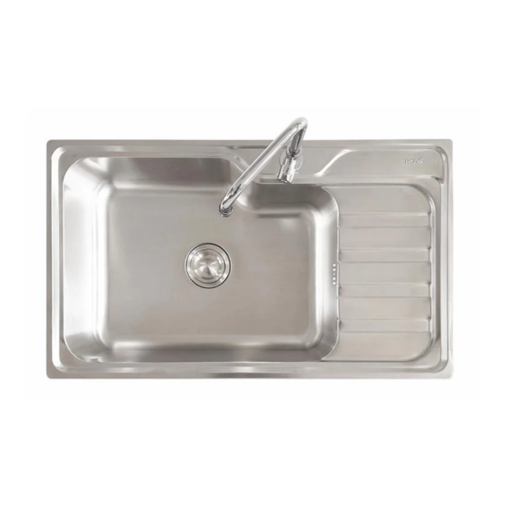 อ่างล้างจาน 1 หลุม